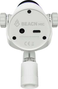 Beacn Mic full review and technical specifications
