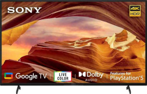 Sony Bravia KD-65X75L 65" full review and technical specifications