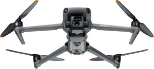 DJI Mavic 3 full review and technical specifications