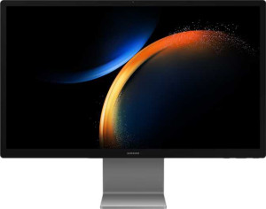 Samsung All-in-One DM970AGA-LC51G (2024) 27" Intel Core Ultra 5 125H / 16GB RAM / 512GB SSD full review and technical specifications