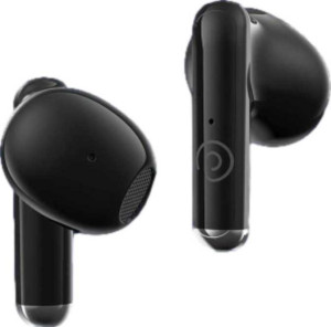 pTron Bassbuds Xtreme full review and technical specifications