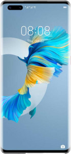 Huawei Mate 40 Pro 4G full review and technical specifications