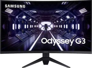 Samsung Odyssey G3 32" (G35T) full review and technical specifications