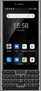 Unihertz Titan Slim full review and technical specifications