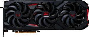 PowerColor Red Devil Radeon RX 9070