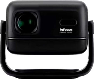 InFocus Pinnacle Master