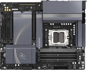 Gigabyte B850 AI Top