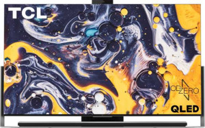 TCL 85X925 Pro 85" full review and technical specifications