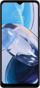 Motorola Moto E22i full review and technical specifications