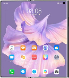 Huawei Mate Xs 2 full review and technical specifications