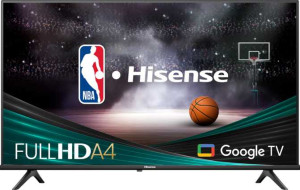 Hisense 40A4K 40"