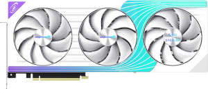 Manli Stellar GeForce RTX 5080 OC