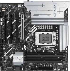Asus Prime Z890M-Plus WiFi