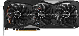 ASRock Radeon RX 6600 XT Challenger Pro OC full review and technical specifications