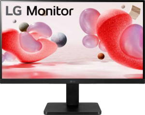 LG 22MR410-B 22" full review and technical specifications
