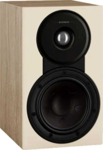 DALI Sonik 1 full review and technical specifications