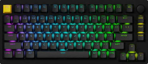 Lemokey P1 HE full review and technical specifications