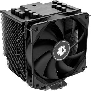 ID-Cooling SE-226-XT Black full review and technical specifications