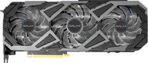 Galax GeForce RTX 3080 Ti EXG 1-Click OC full review and technical specifications