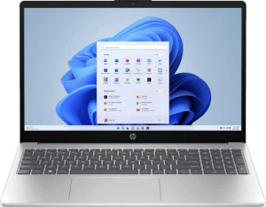 HP 15-fc0008la 15.6" FHD AMD Ryzen 5 7520U 2.8GHz / 8GB RAM / 512GB SSD full review and technical specifications
