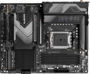 Gigabyte Aorus X670 Elite AX full review and technical specifications