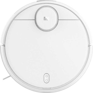 Xiaomi Robot Vacuum-Mop 2S full review and technical specifications