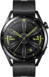 Huawei Watch GT 3 full review and technical specifications
