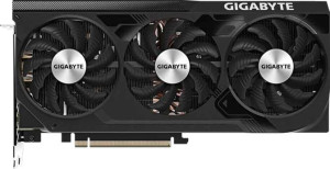 Gigabyte GeForce RTX 4070 Ti Super WindForce OC full review and technical specifications
