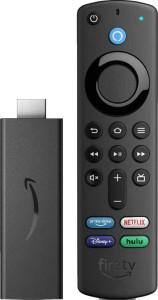 Amazon Fire TV Stick (3rd Gen) full review and technical specifications