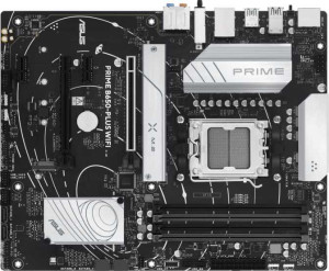 Asus Prime B650-Plus Wi-Fi