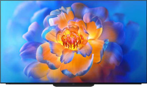 Xiaomi Mi TV Master 77 full review and technical specifications