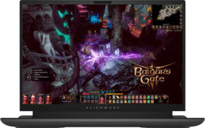 Dell Alienware M18 18" QHD Plus Intel Core i9-13900HX 2.2GHz / Nvidia GeForce RTX 4090 Laptop / 64GB RAM / 4TB SSD + 4TB SSD full review and technical specifications