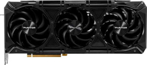 Gainward GeForce RTX 4070 Ti Phantom full review and technical specifications