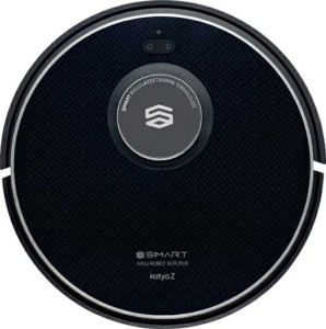 Simart Katya Z full review and technical specifications