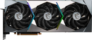 MSI GeForce RTX 3090 Ti Suprim X full review and technical specifications