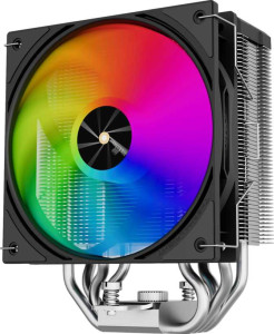 Thermalright Assassin X 120R Digital ARGB Black