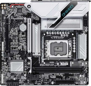 Gigabyte B860M Gaming WiFi6