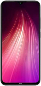 Xiaomi Redmi Note 8 (2021) full review and technical specifications