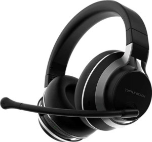 Turtle Beach Stealth Pro full review and technical specifications
