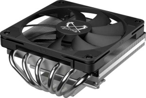 Scythe Big Shuriken 4