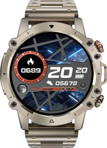 Fire-Boltt Marshal full review and technical specifications