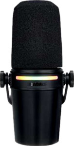 Shure MV7 Plus full review and technical specifications