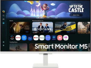 Samsung Smart Monitor M5 (M50F) 32"