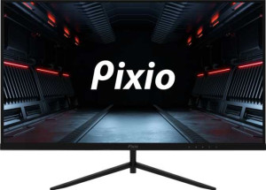Pixio PX222 22" full review and technical specifications