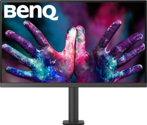 BenQ PD2705UA 27" full review and technical specifications