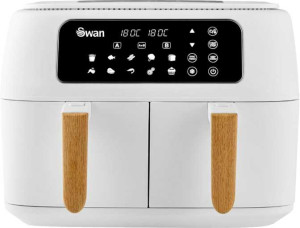 Swan Nordic Dual 13-in-1 full review and technical specifications