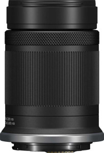 Canon RF-S 55-210mm f/5-7.1 IS STM full review and technical specifications