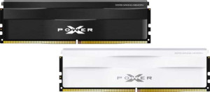 Silicon Power Zenith Gaming DDR5-5600 CL40 32GB (2x16GB) full review and technical specifications