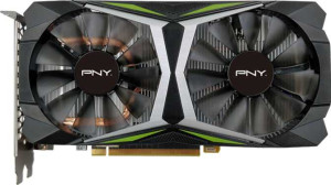 PNY GeForce RTX 2060 Uprising Dual Fan 12GB full review and technical specifications