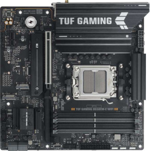 Asus TUF Gaming B650EM-E Wi-Fi